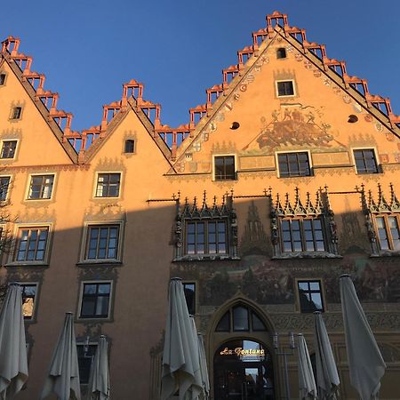 Klosterberghaus - Kontaktloser Check-In Elchingen Bagian luar foto