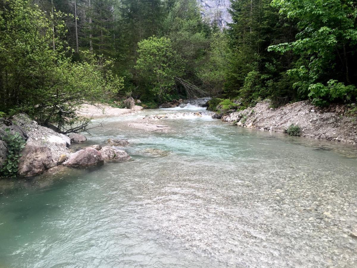 Klosterberghaus - Kontaktloser Check-In Elchingen Bagian luar foto