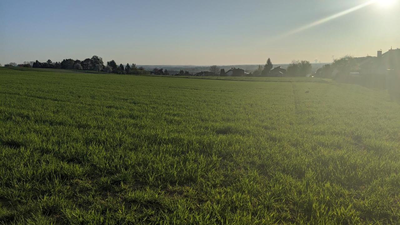 Klosterberghaus - Kontaktloser Check-In Elchingen Bagian luar foto